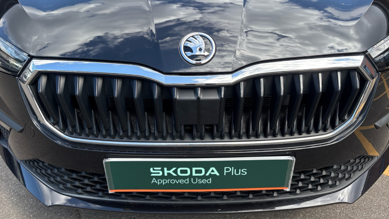 Skoda Scala 1.0 TSI 116 SE Edition 5dr Petrol Hatchback
